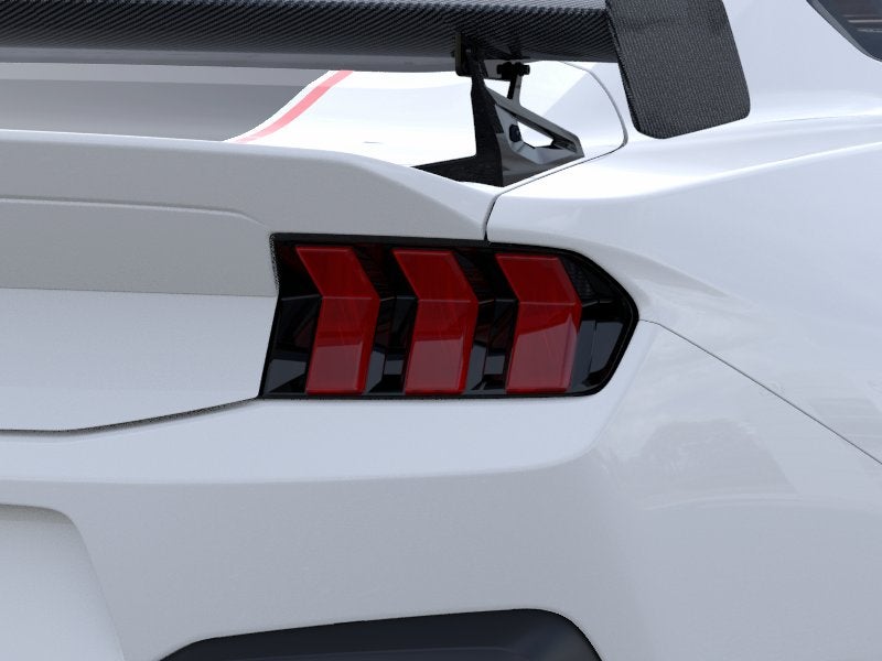 2026 Ford Mustang Dark Horse® SC