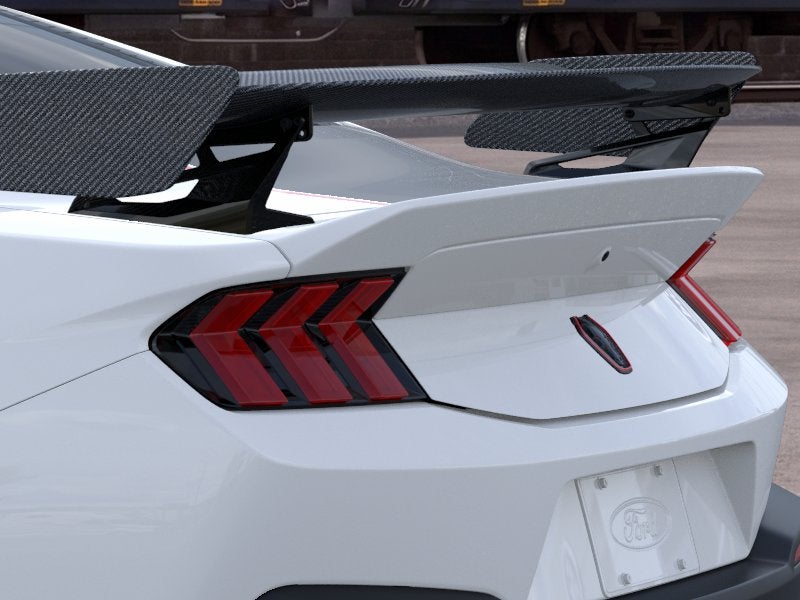 2026 Ford Mustang Dark Horse® SC