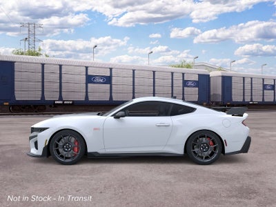 2026 Ford Mustang Dark Horse® SC