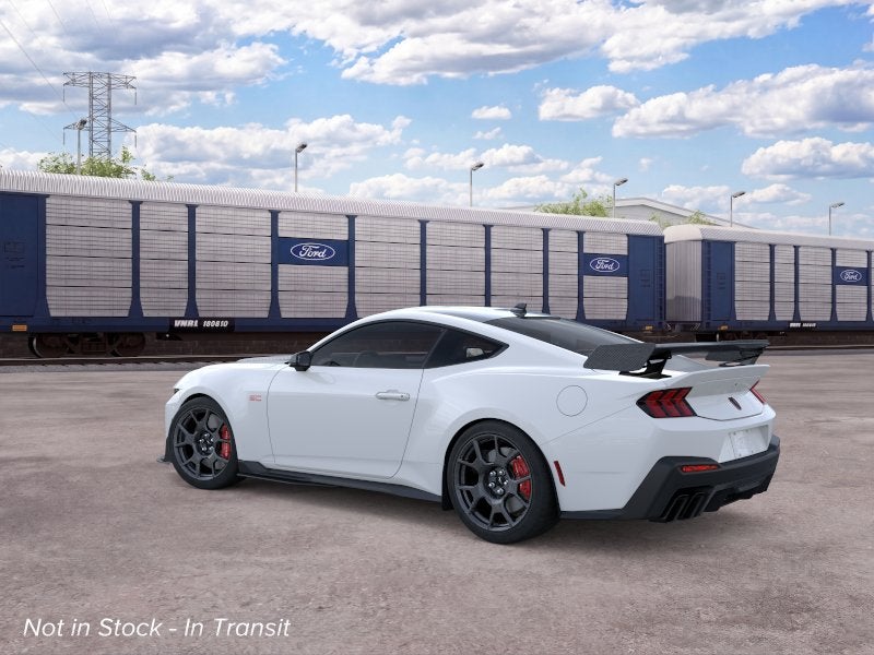 2026 Ford Mustang Dark Horse® SC