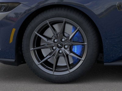 2026 Ford Mustang Dark Horse® Premium