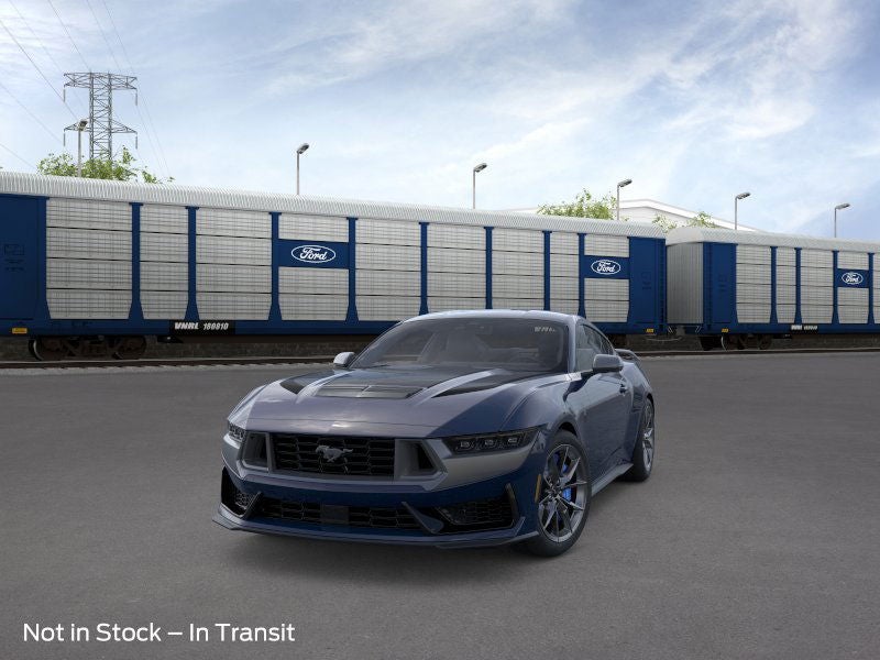 2026 Ford Mustang Dark Horse® Premium