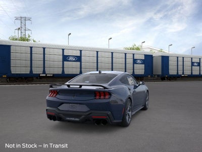 2026 Ford Mustang Dark Horse® Premium