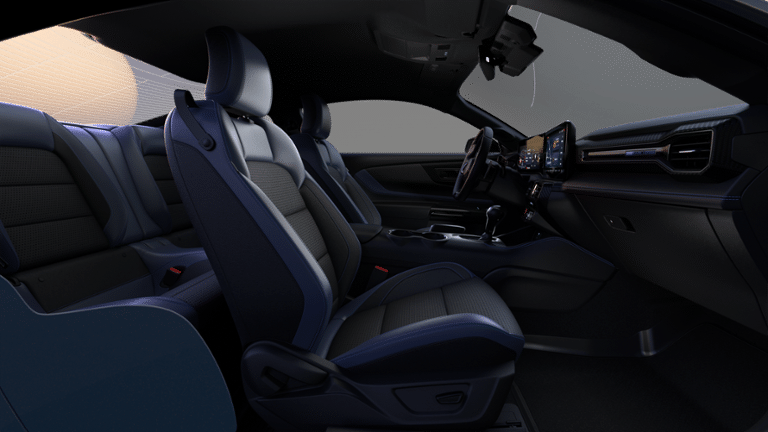 2026 Ford Mustang Dark Horse® Premium