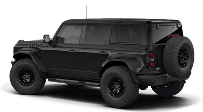 2026 Ford Bronco Raptor®