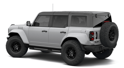 2026 Ford Bronco Raptor®