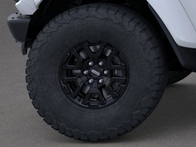 2026 Ford Bronco Raptor®