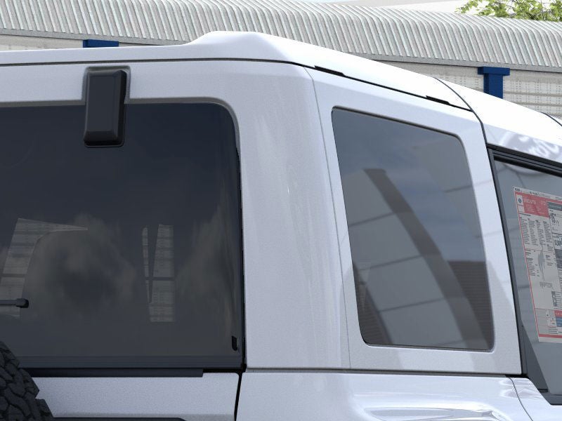 2026 Ford Bronco Raptor®