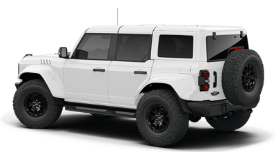 2026 Ford Bronco Raptor®