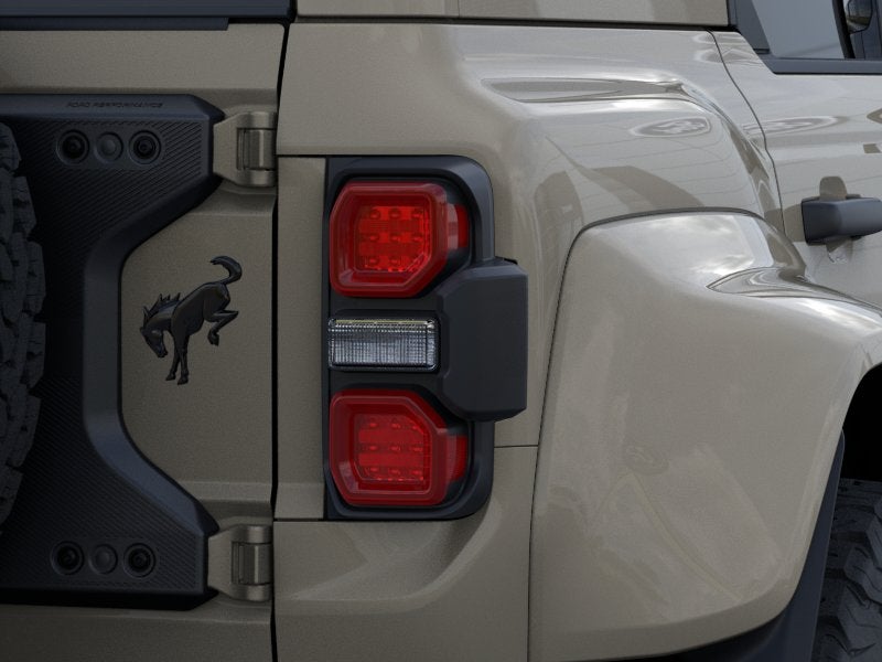 2026 Ford Bronco Raptor®