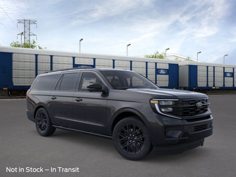 2026 Ford Expedition MAX Platinum®