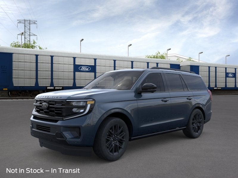 2026 Ford Expedition Platinum®