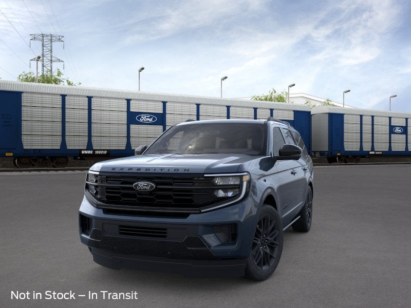 2026 Ford Expedition Platinum®