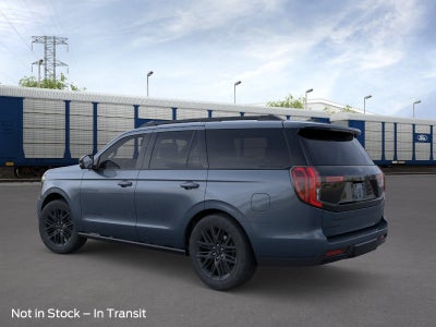 2026 Ford Expedition Platinum®