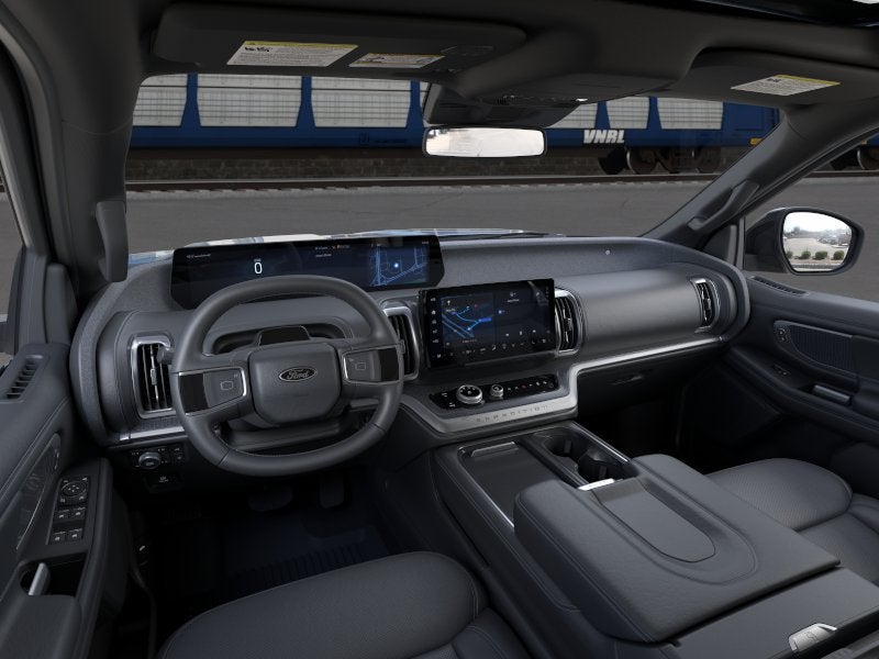 2026 Ford Expedition Platinum®
