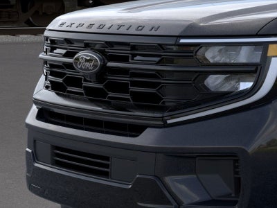 2026 Ford Expedition Platinum®