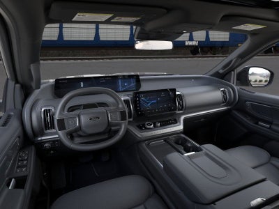 2026 Ford Expedition Platinum®