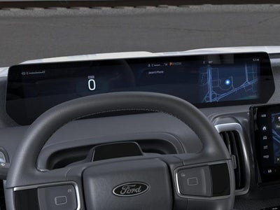 2026 Ford Expedition Platinum®