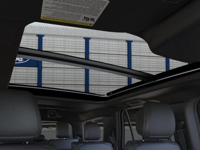 2026 Ford Expedition Platinum®