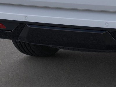 2026 Ford Expedition Platinum®
