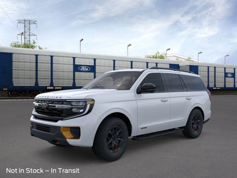 2026 Ford Expedition Tremor®