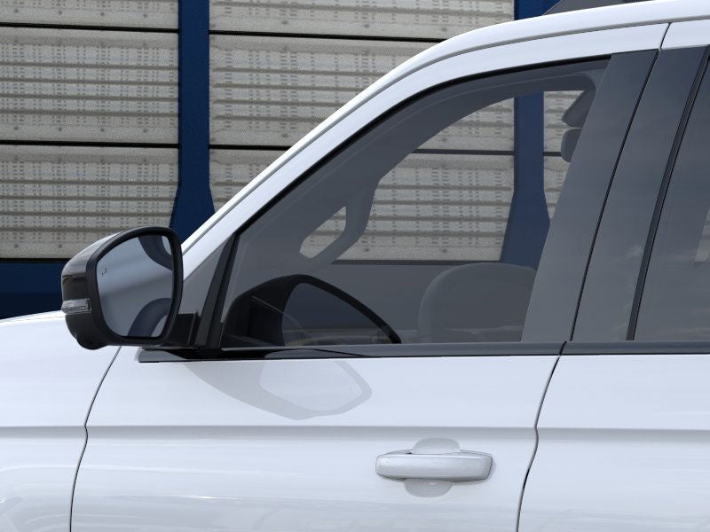 2026 Ford Expedition Tremor®