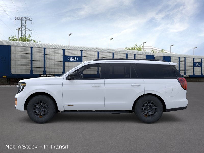 2026 Ford Expedition Tremor®