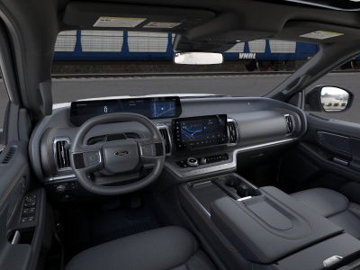 2026 Ford Expedition Tremor®
