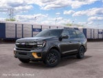 2027 Ford Expedition Tremor®