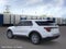 2026 Ford Explorer Active 100A