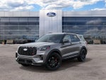 2027 Ford Explorer 4-Door 4DR 4WD ST