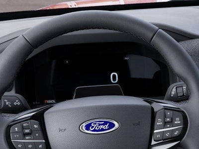 2027 Ford Explorer Platinum™
