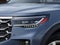 2027 Ford Explorer Platinum™