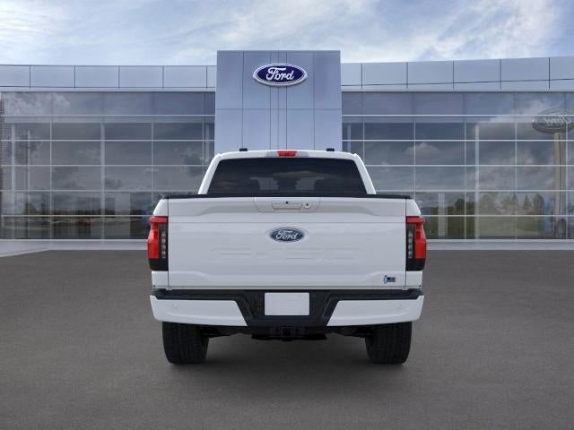 2025 Ford F-150 Lightning Flash™