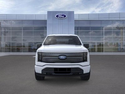 2025 Ford F-150 Lightning Flash™