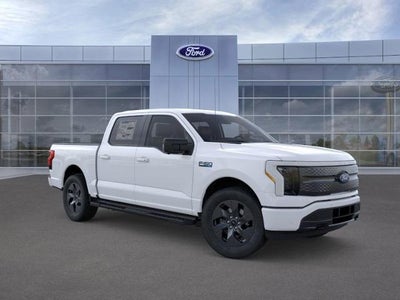 2025 Ford F-150 Lightning Flash™