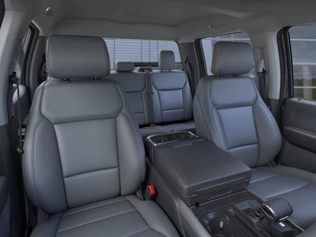 2025 Ford F-150 Lightning Flash™