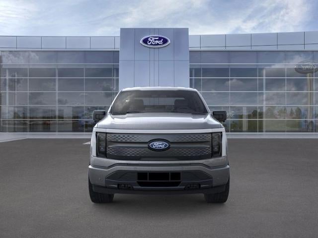 2025 Ford F-150 Lightning Flash™