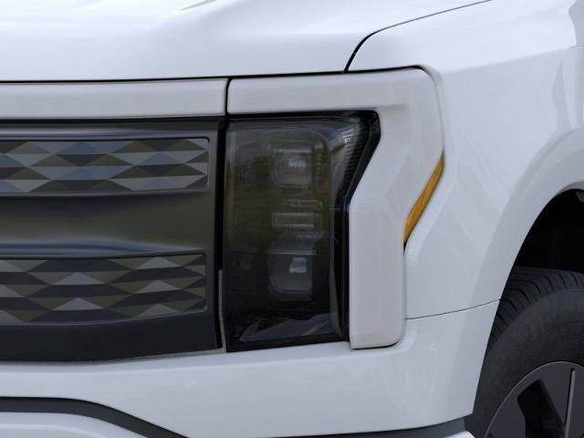 2025 Ford F-150 Lightning Lariat®