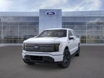 2025 Ford F-150 Lightning Lariat®