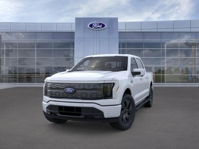2025 Ford F-150 Lightning Lariat®