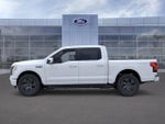 2025 Ford F-150 Lightning Lariat®