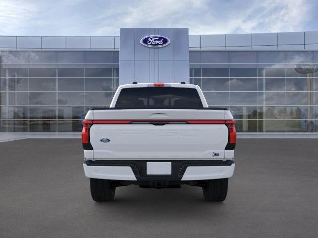 2025 Ford F-150 Lightning Lariat®