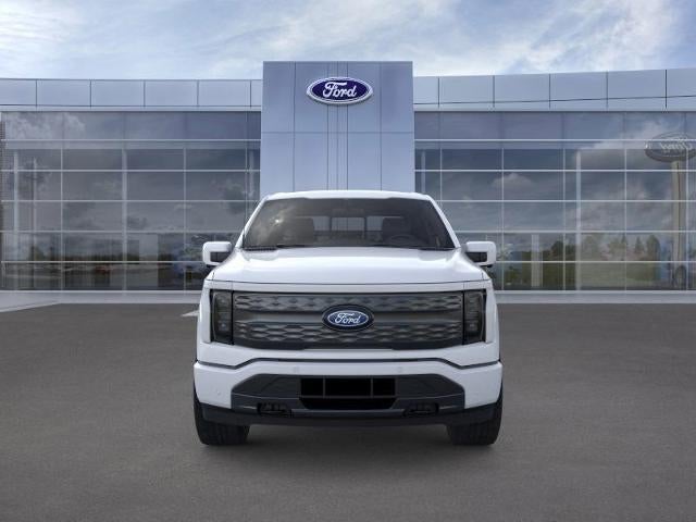 2025 Ford F-150 Lightning Lariat®