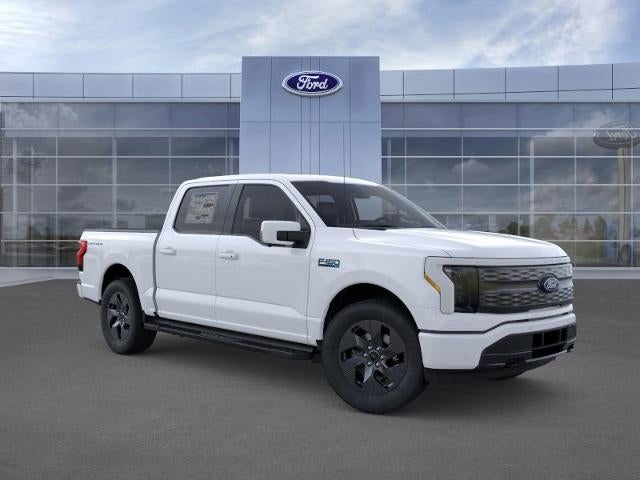 2025 Ford F-150 Lightning Lariat®