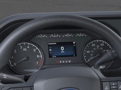 2026 Ford Super Duty F-250® XLT