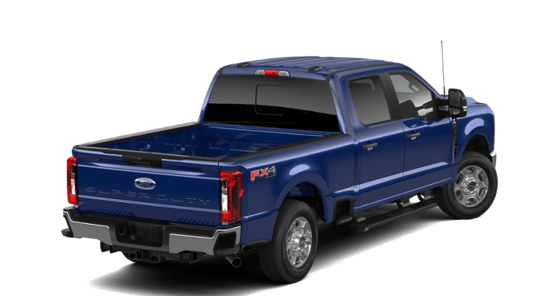 2026 Ford Super Duty F-250® XLT