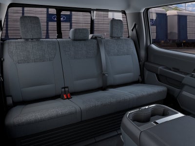 2027 Ford Super Duty F250 4X4 CREW/C