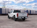 2027 Ford Super Duty F250 4X4 CREW/C