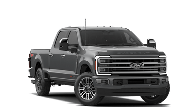 2027 Ford Super Duty F-250® Platinum®